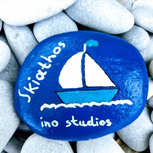 Ιno Skiathos, hotel v destinaci Skiathos