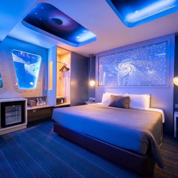 Kingston Hotel 3 - Kuala Lumpur, Kuala Lumpur