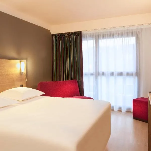 Escale Oceania Quimper Centre, hotell i Quimper