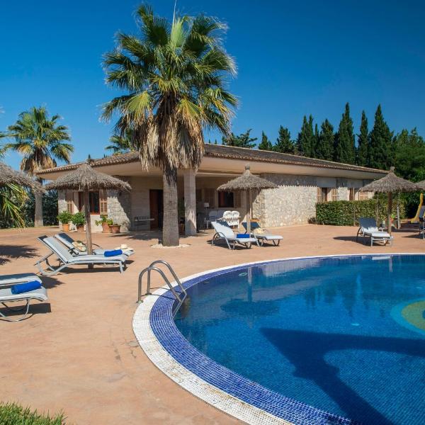 Finca Son Manyo