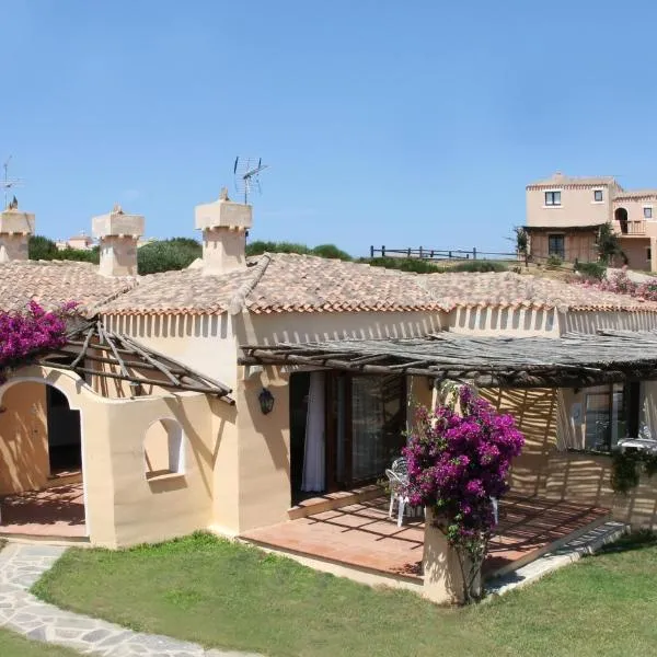 Sea & Villas, hotel in Stintino