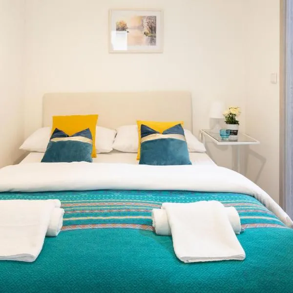 Rooms 88, hotel in Zagreb