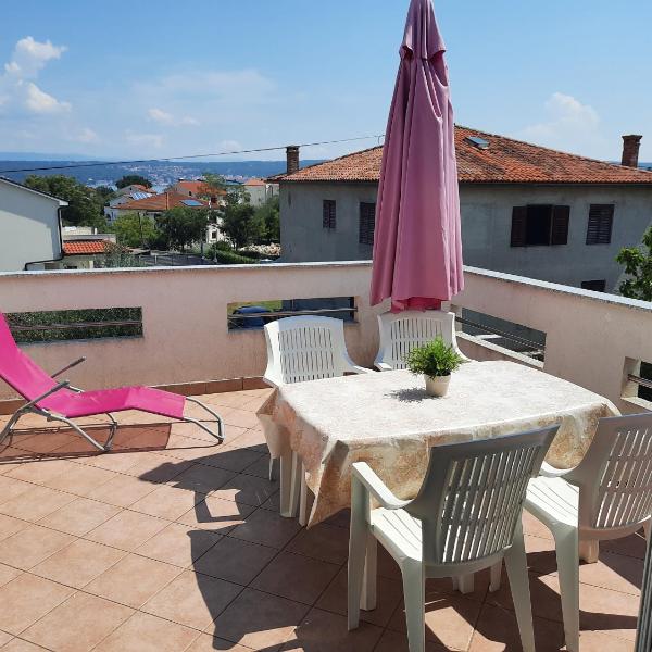 Apartments Porat