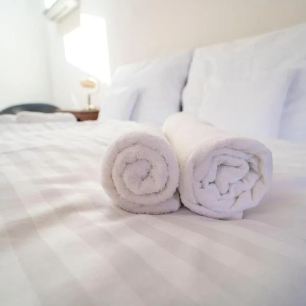 Penzión Rosel, ξενοδοχείο σε Nové Zámky