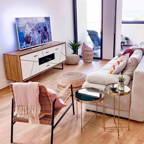 Seaview Apt Koper 2