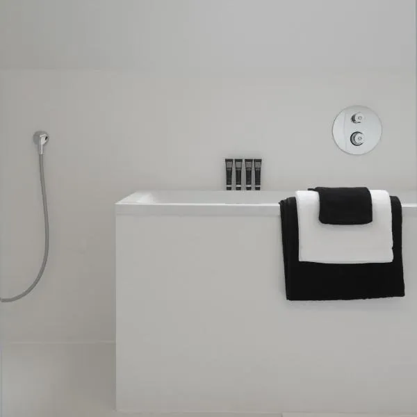Maison Nationale City Flats & Suites, hotel in Antwerp
