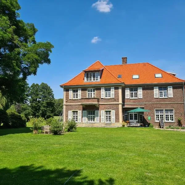 Ferienwohnungen Georgenbruch, hotel u gradu Everswinkel