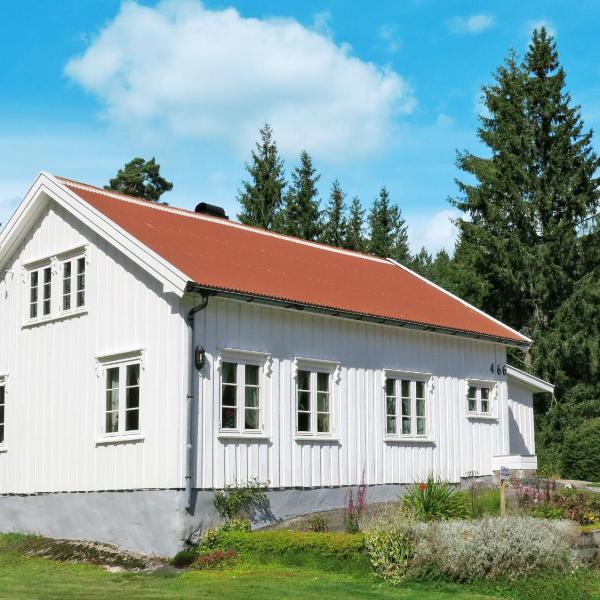 Holiday Home Øygårdsheia - SOO615 by Interhome