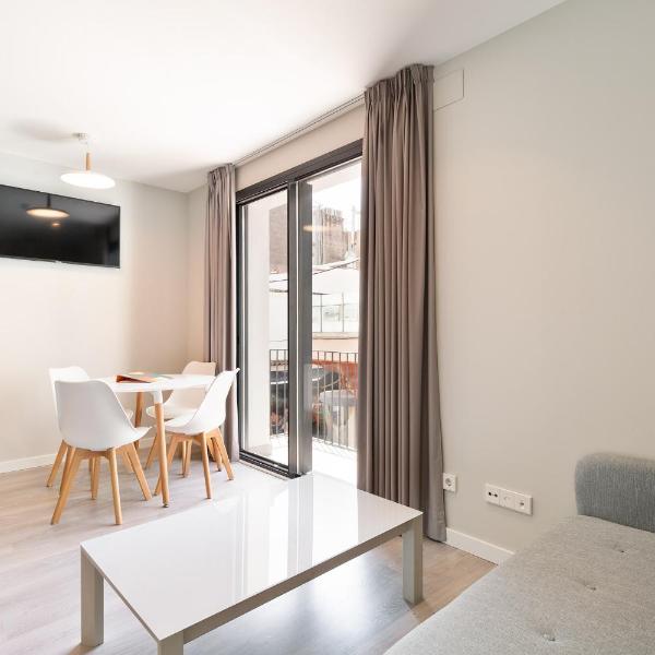 Sitges Vibe Apartments by Olala Homes