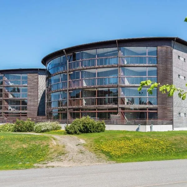 Holiday Home Tahko spa suites orange b 1 by Interhome, hôtel à Tahkovuori