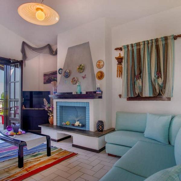 Blossom 2 bedroom apartment, with shared pool