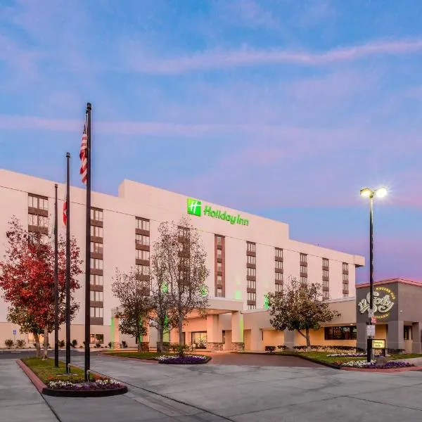 Holiday Inn La Mirada Buena Park by IHG, hotel in La Mirada