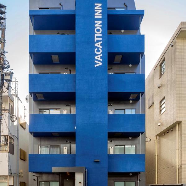 VACATION INN KAMATA I