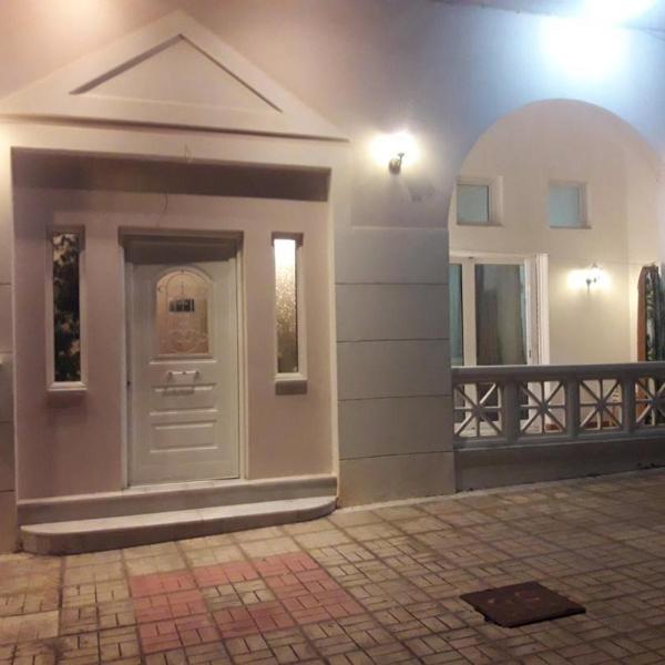 Tzil home