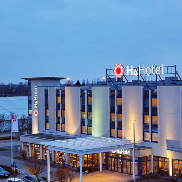 Hotel de Saxe Leipzig - Leipzig, Allemagne - Mis à jour en 2026 : Prix ...