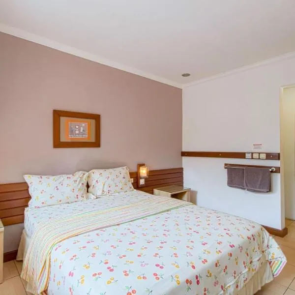 Applewood B&B，位于茂物的酒店