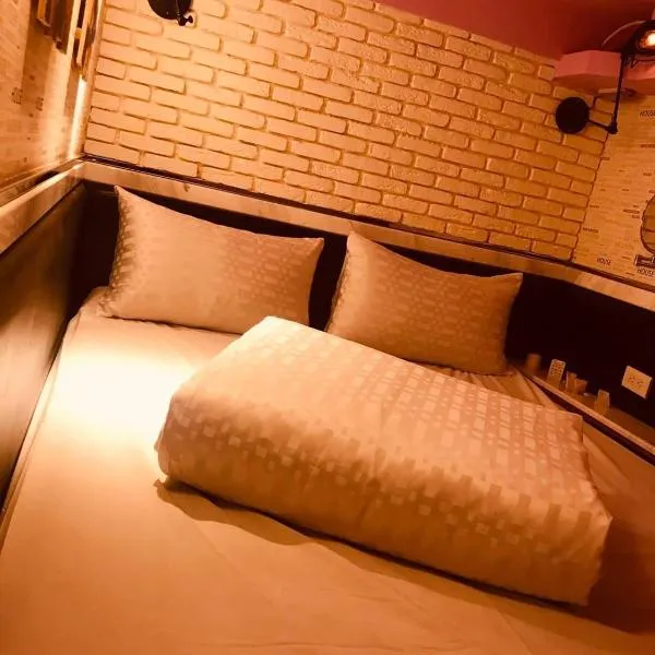 垦丁My Home，位于垦丁大街的酒店