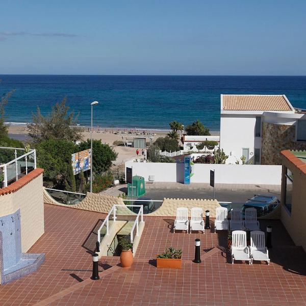 Apartamento playa maravillosa 2