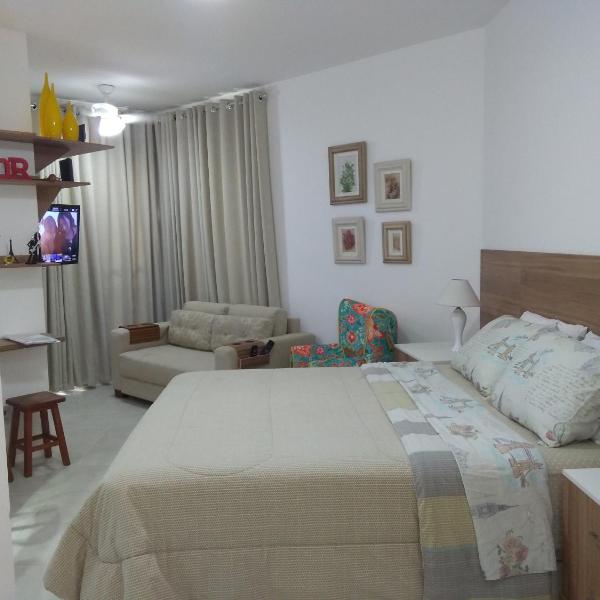 Loft Condado Aldeia dos Reis 216
