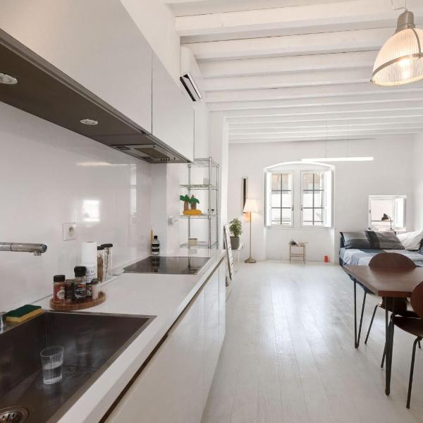 Holiday Home in Avignon next to the City Centre