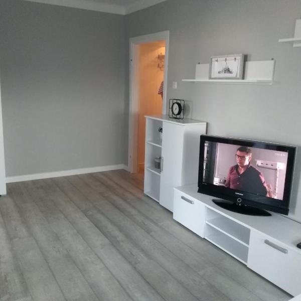 Apartament Centrum