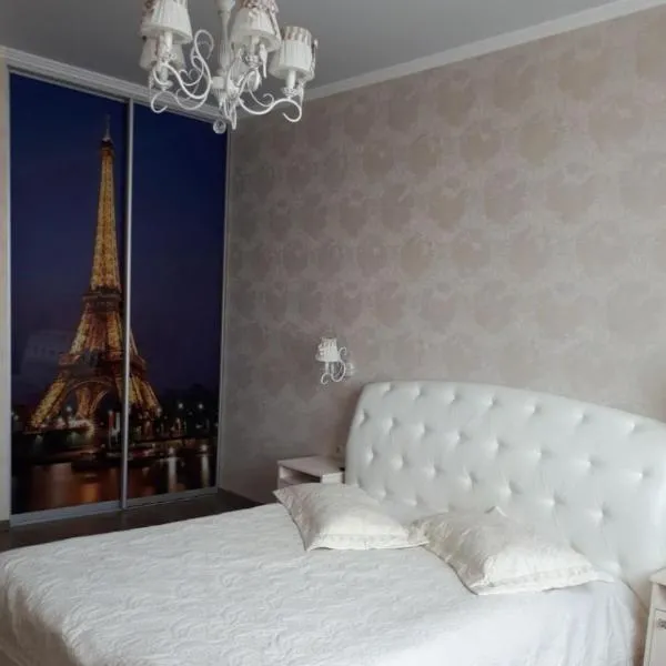 Альтаир2, hotel sa Odessa