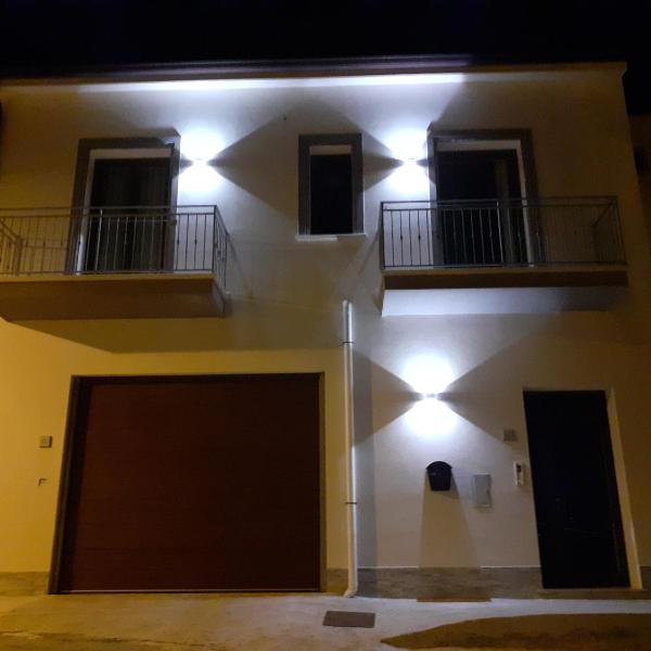 A casa di Vito