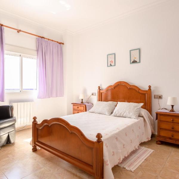 Apartamento Valle de Abdalajis