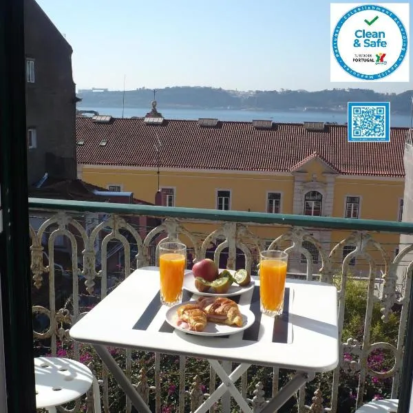 Olival 178, hotel in Lisbon