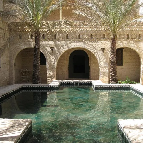 DAR NEJMA, Hotel in Tozeur