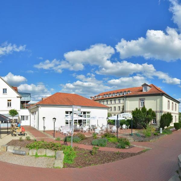 Hotel Stadt Hameln