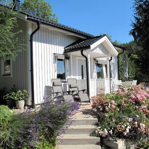 Chalet Norrkrog Utsikten - OST103 by Interhome