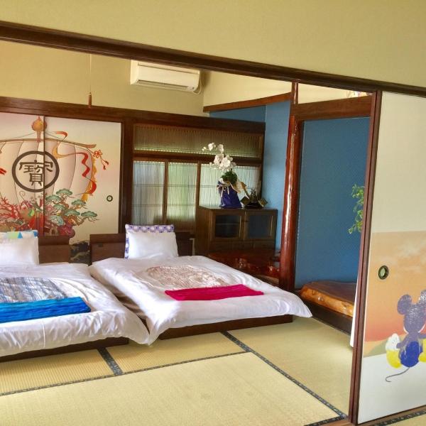 Yufu - House - Vacation STAY 89895