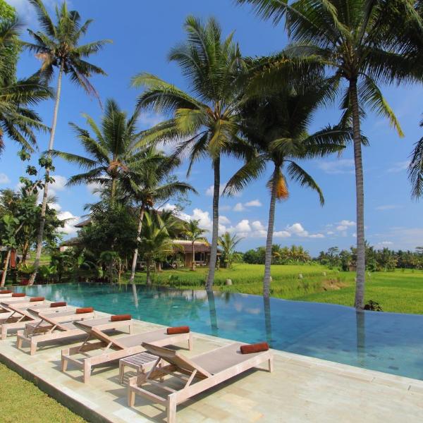 MATHIS Retreat Ubud