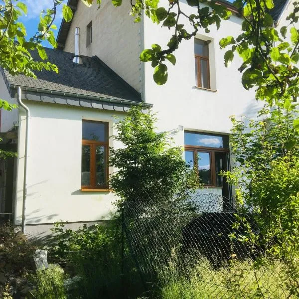 Le nichoir d’hirondelles, ξενοδοχείο σε Tintigny