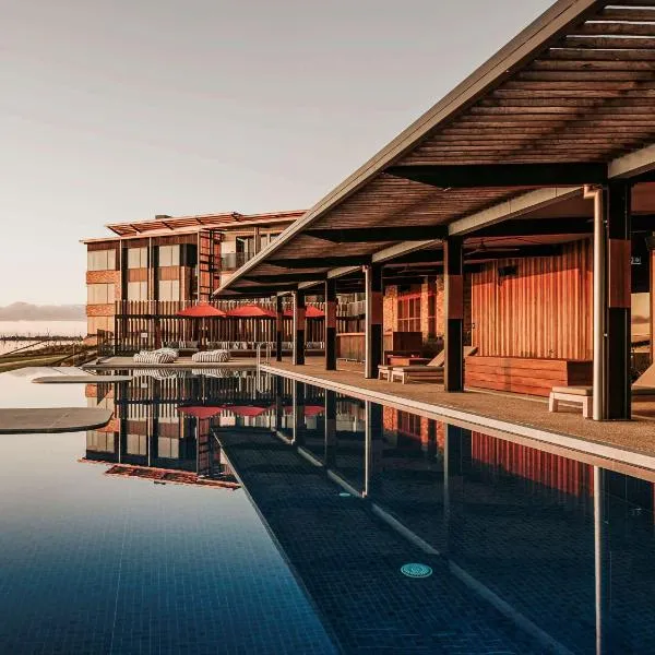The Sebel Yarrawonga Silverwoods, hotel v destinaci Yarrawonga