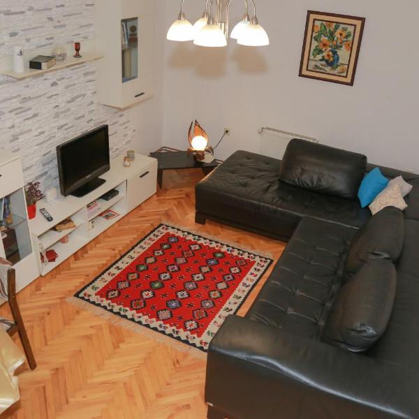 Apartman Marija