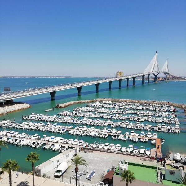 A Levante Cadiz