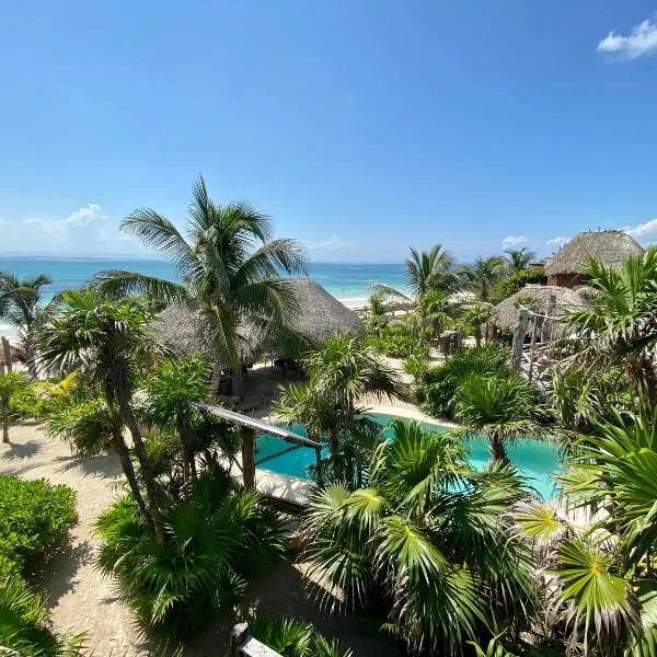Sueños Tulum, hôtel à Tulum