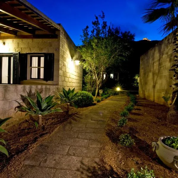 Miramare Residence, hotel di Favignana