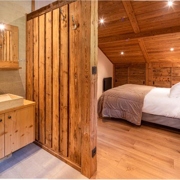 Dormeur - Chalet - BO Immobilier