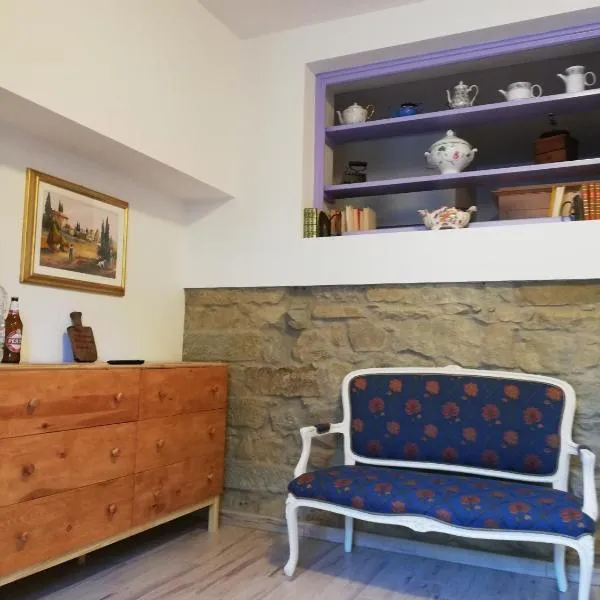 CASA ANTONIETTA, hotel v destinaci Bivigliano