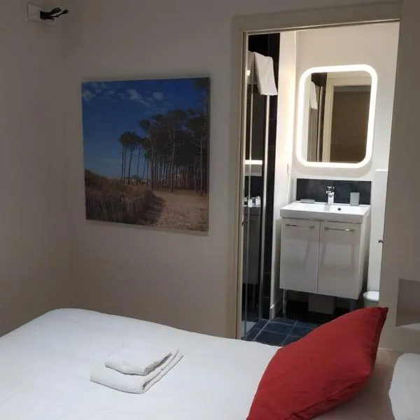 Appartement neuf centre historique, hôtel à Bordeaux