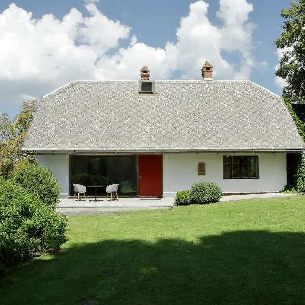 Galerie Napoli, hotel in Bystřec