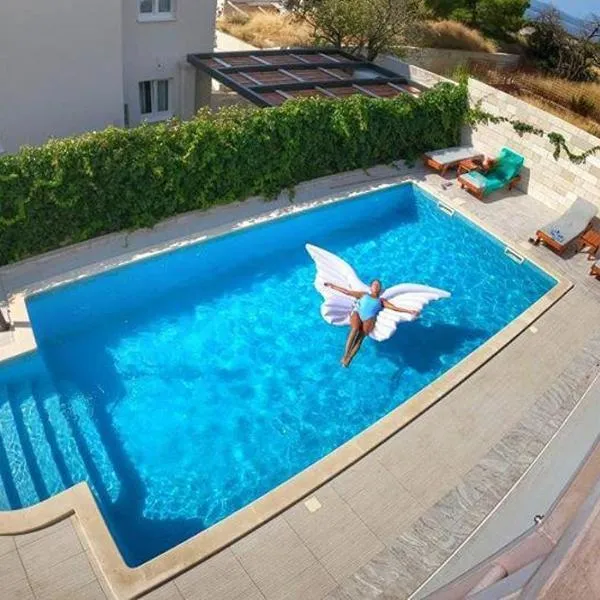 Villa Amorena - Adults Only, hotel v destinaci Bol