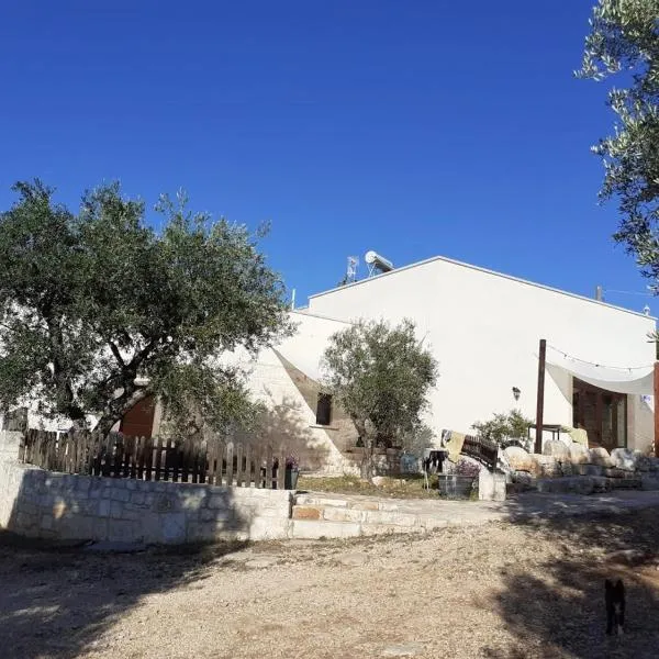 B & B Monte Adamo, ξενοδοχείο σε Conversano