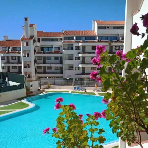 Vila Magna Albufeira, hotel v destinaci Albufeira