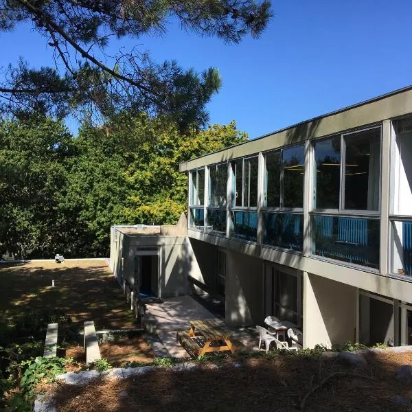 Auberge de Jeunesse HI Lorient, khách sạn ở Lorient