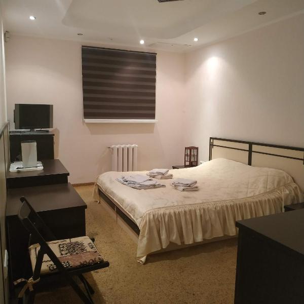 Mini-hotel Chabany Lake - Мини-отель у Озера Чабаны, Chabany