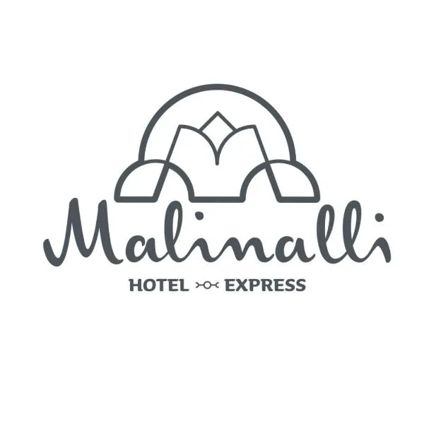 Malinalli Express, hotel in Apizaco